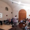 La classificazine tassonomica dei Tuber