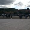 pronti per la foto