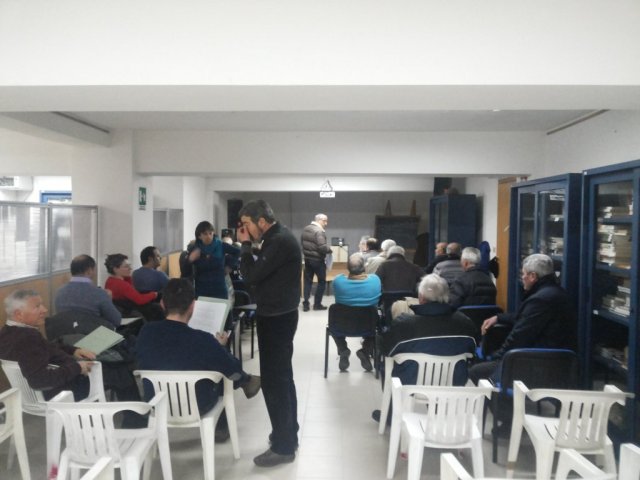 intervallo