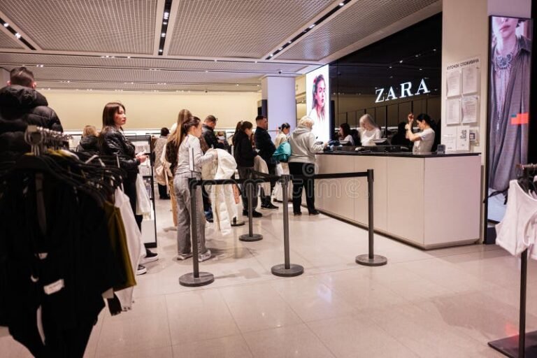Come Posso Lavorare Da Zara Part Time Requisiti e Opportunità
