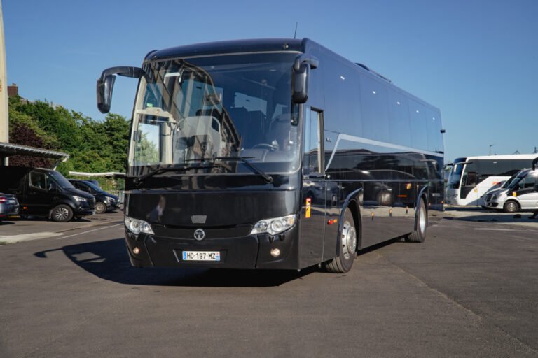 Come Superare I Concorsi Per Autista Patente D E CQC