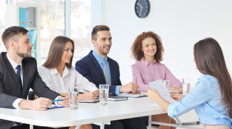 Perché Sono Stato Scartato Al Secondo Colloquio Idee Per Migliorare