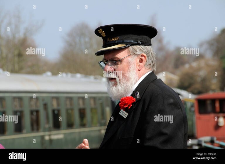 Chi è il capo stazione nelle Ferrovie dello Stato e quali sono i suoi compiti