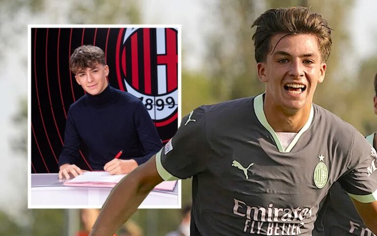 Come Candidarsi Per Lavora Con Noi AC Milan E Opportunità Disponibili