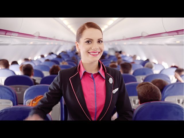 Quanto Guadagna Una Hostess Alla Wizz Air Stipendio E Benefici Spiegati