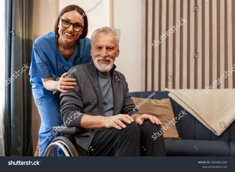 Come Scegliere Gallas Group Come Agenzia Badanti Affidabile a Torino