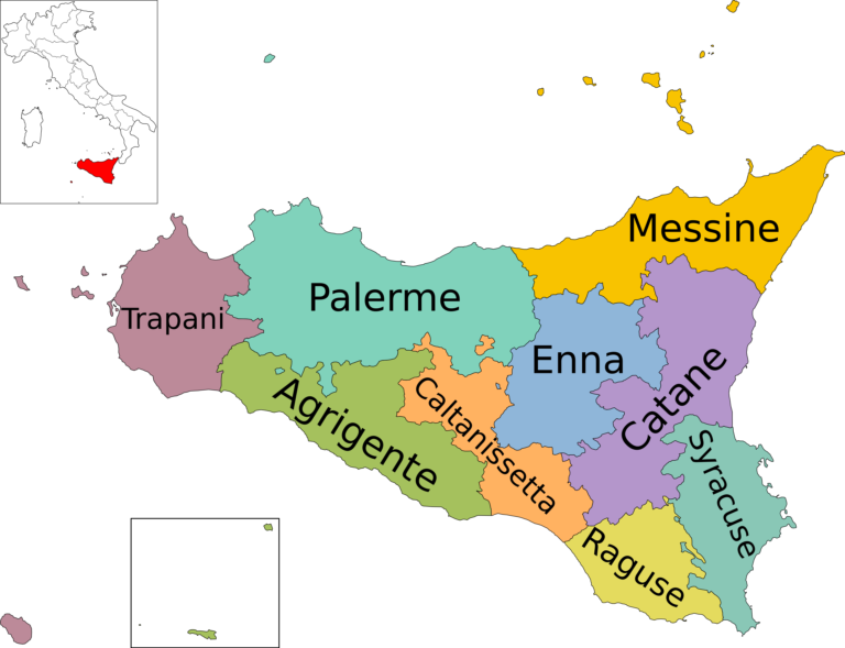 Come Trovare la Gazzetta Ufficiale dei Concorsi Regione Sicilia