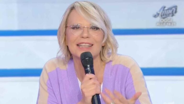 Come Candidarsi Per Lavorare Con Maria De Filippi E Il Suo Team