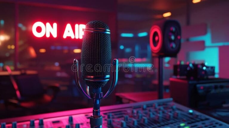 Come diventare uno speaker radiofonico di successo: quali passi fare