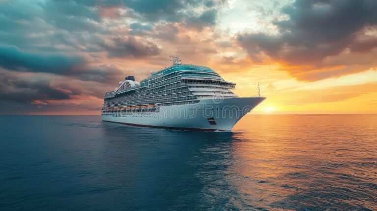 Come Si Può Iniziare a Lavorare Su Costa Crociere