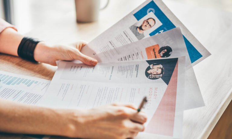 Come Candidarsi per una Posizione in FS Security