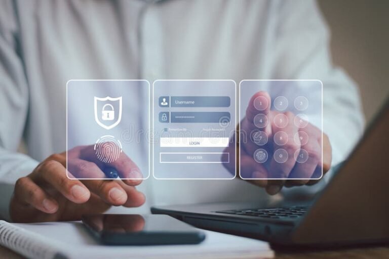 Come Si Recupera o Cambia la Password della Carta di Identità Elettronica