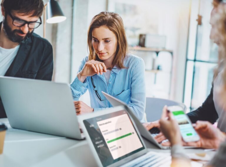 Come funziona una simulazione quiz per oss efficace