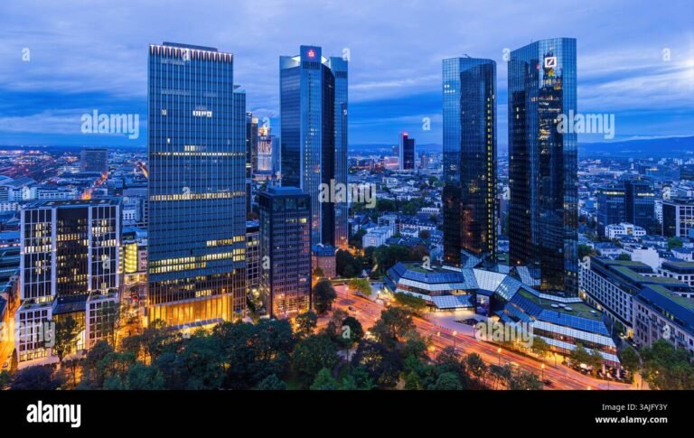 Quali Opportunità di Lavoro Offre Deutsche Bank in Italia