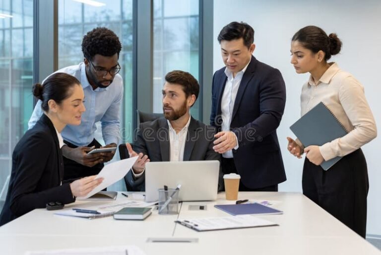 Chi Sono I Concorrenti Principali Di Money Road Sky Nel Settore