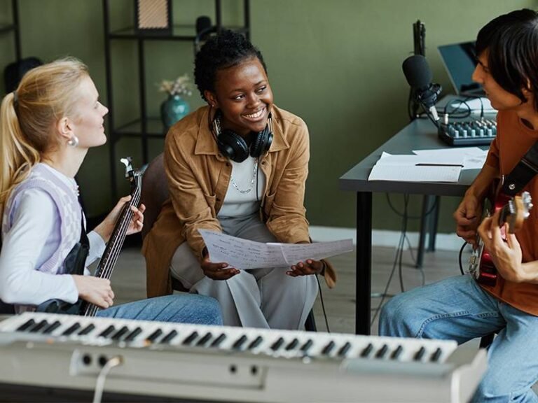 Come Prepararsi al Test di Ammissione al Conservatorio con un Esempio
