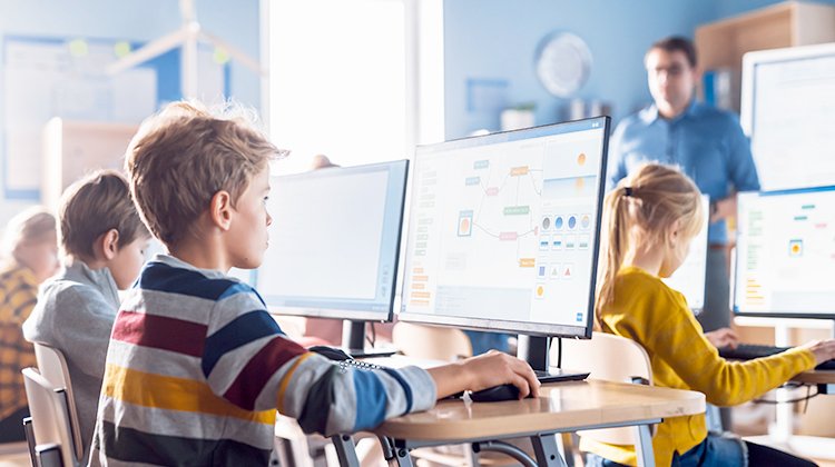 Corso di Alfabetizzazione Digitale ATA È Riconosciuto e Accreditato MIUR