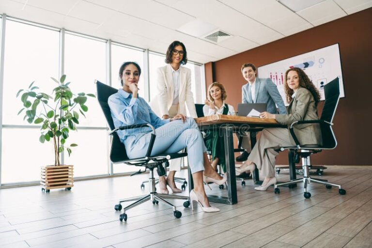 Di Cosa Si Occupano i Servizi Offerti da Deloitte a Bari