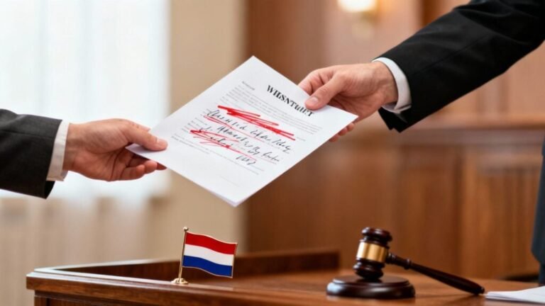 Chi È Il Messo Notificatore Ex Cat. B E Qual È Il Suo Ruolo