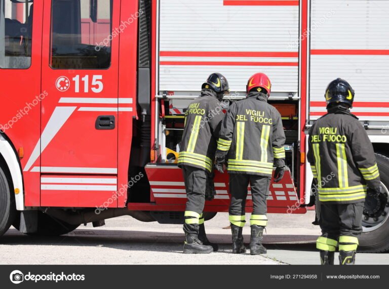 Cos’è il CCNL Vigili del Fuoco e come influisce sul tuo contratto